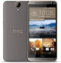 Замена дисплея на телефоне HTC One E9 Plus в Тюмени